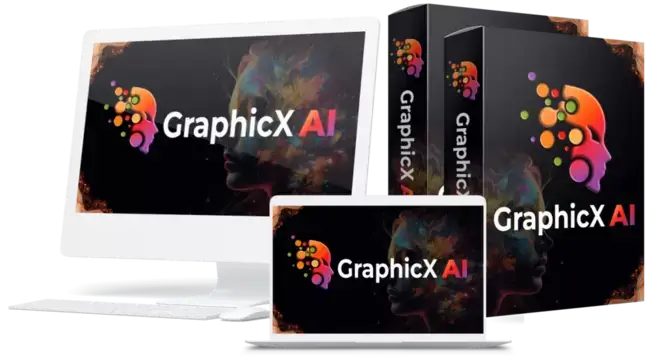 GraphicX AI OTO