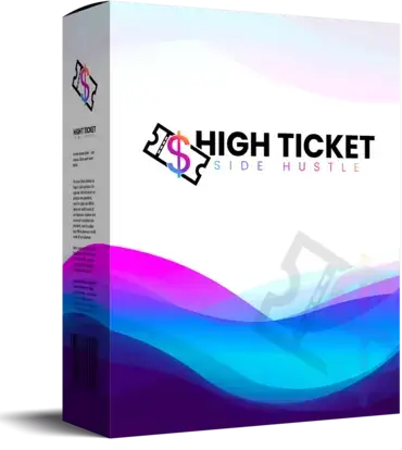 High Ticket Side Hustle OTO