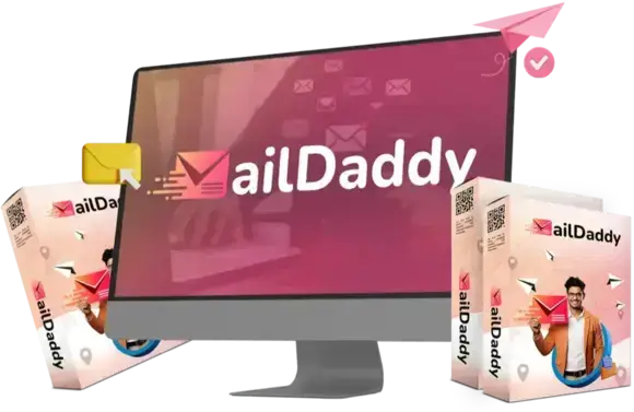 MailDaddy OTO