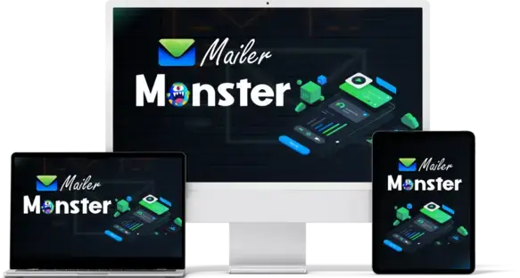 MailerMonster OTO