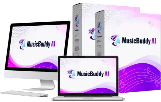 MusicBuddy AI OTO