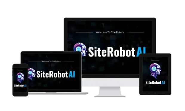 SiteRobot AI OTO