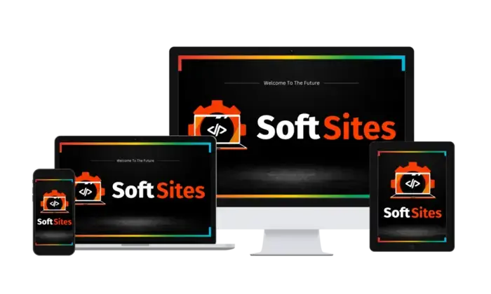 SoftSites OTO