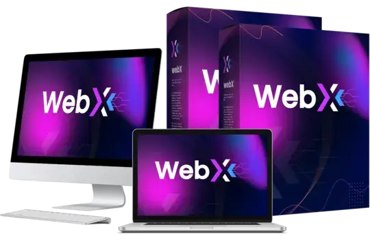 WebX OTO