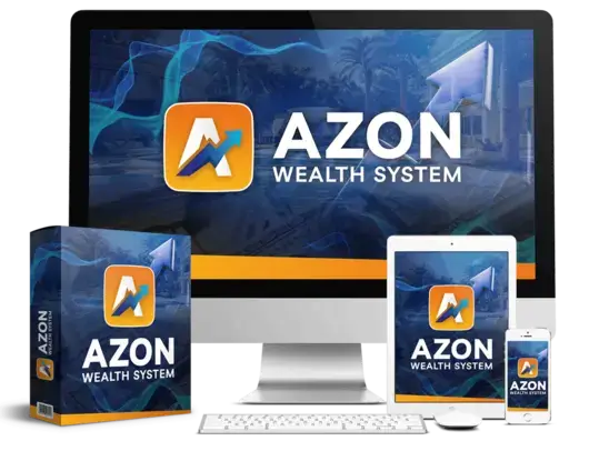 Azon Wealth System OTO