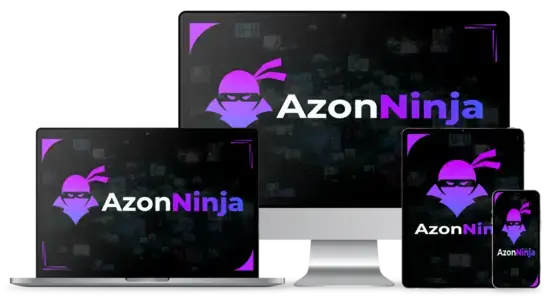Azon Ninja OTO