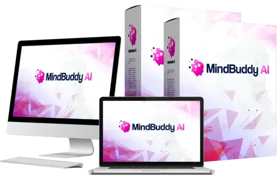 MindBuddy AI OTO