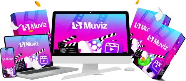 Muviz OTO
