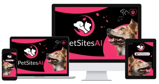 PetSites AI OTO