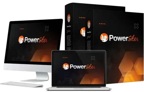 Power Sites OTO