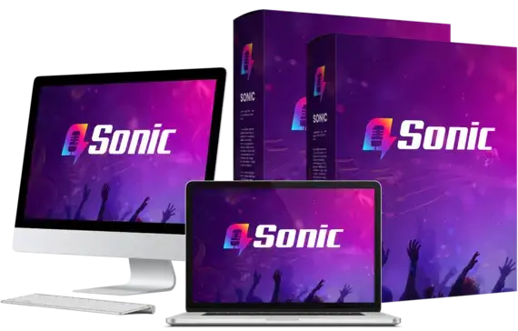 Sonic OTO
