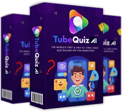 TubeQuiz AI OTO
