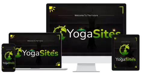 YogaSites AI OTO