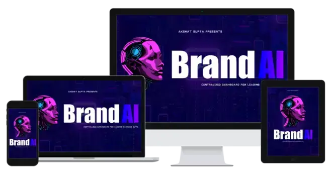 Brand AI OTO