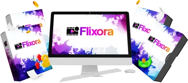 Flixora OTO