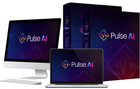 Pulse AI OTO