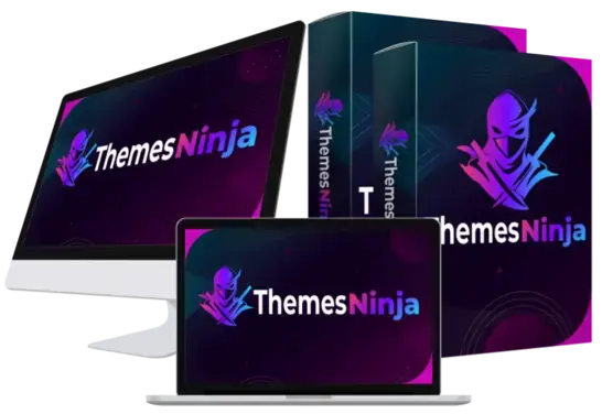 Themes Ninja OTO