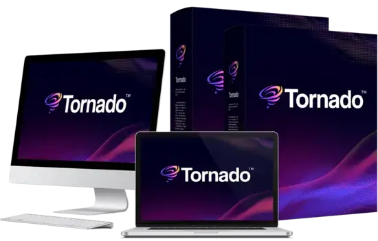 Tornado App OTO