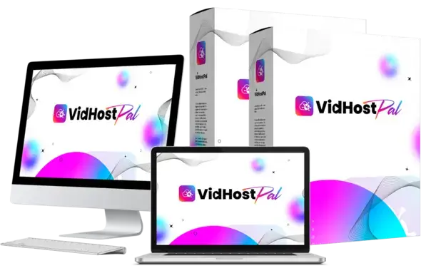 VidHostPal OTO