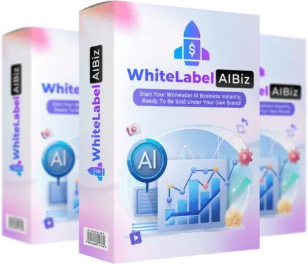 Whitelabel AI Biz OTO