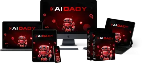 AI Dady OTO