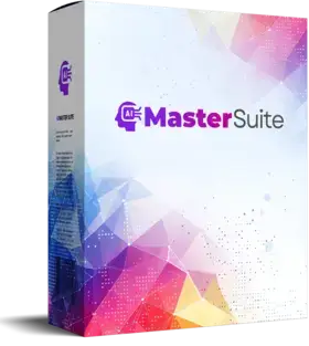 AI MasterSuite OTO