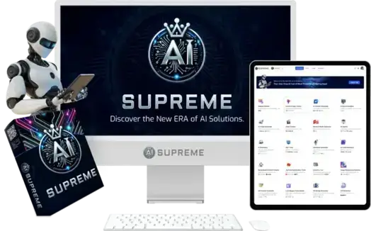 AI Supreme OTO