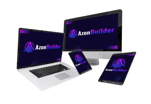 AzonBuilder OTO