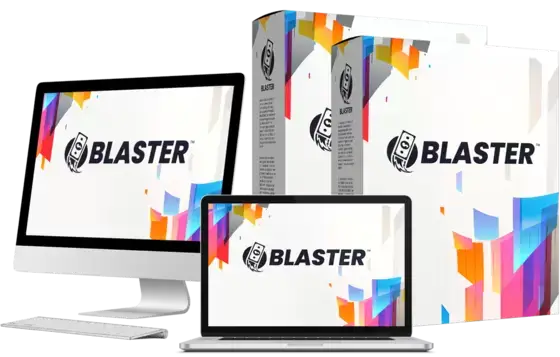 Blaster OTO