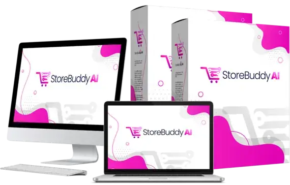 StoreBuddy AI OTO