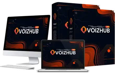 VoizHub AI OTO