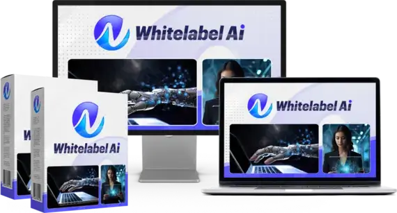 Whitelabel AI OTO
