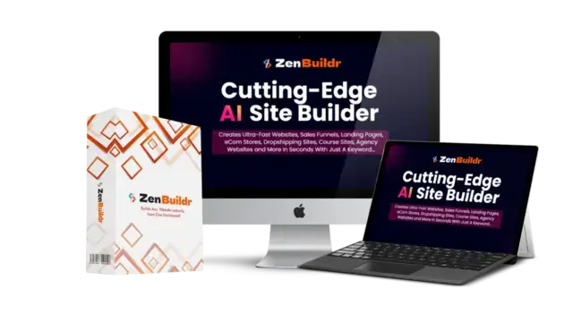 ZenBuildr