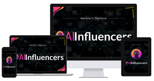 AI Influencers OTO