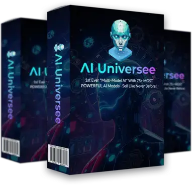 AI Universee OTO