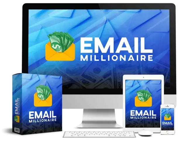 Email Millionaire OTO