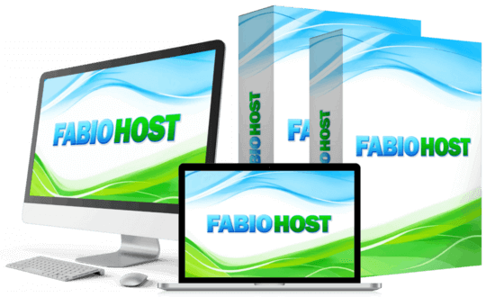 FabioHost OTO