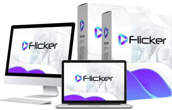 Flicker App