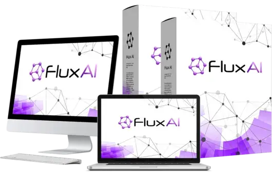 Flux AI OTO