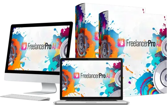 FreelancerPro AI OTO