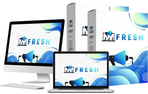 Fresh Online Reports OTO