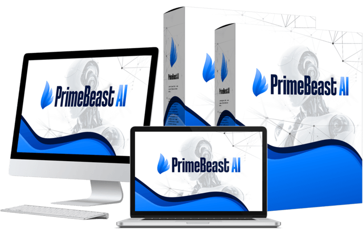 PrimeBeast AI OTO