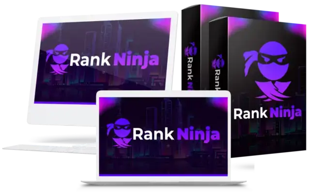 Rank Ninja OTO