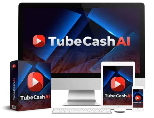 Tube Cash AI OTO
