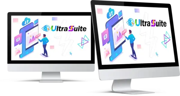 Ultra Suite OTO