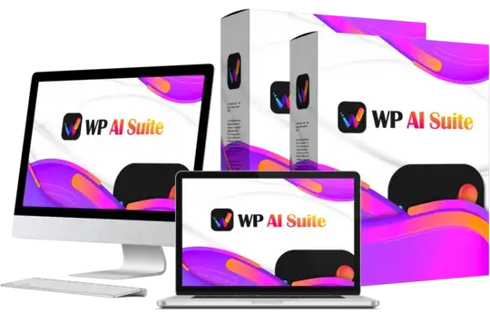 WP AI Suite OTO