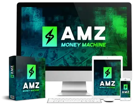 AMZ Money Machine OTO