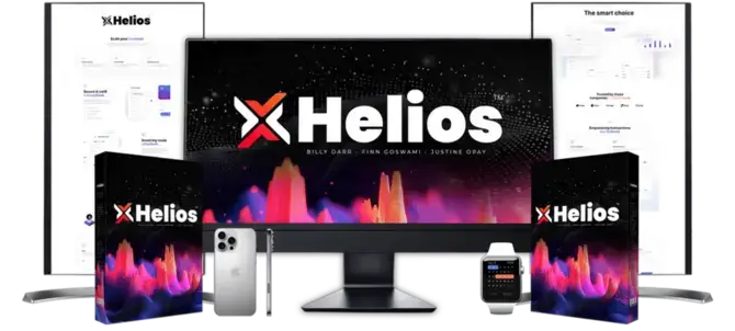 Helios OTO