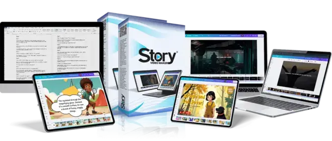 Story Video Maker Review