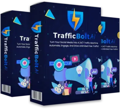 TrafficBolt AI OTO